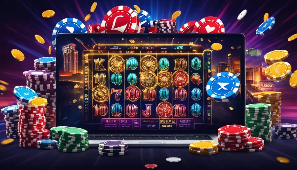 Giao diện cá cược trực tiếp HK88