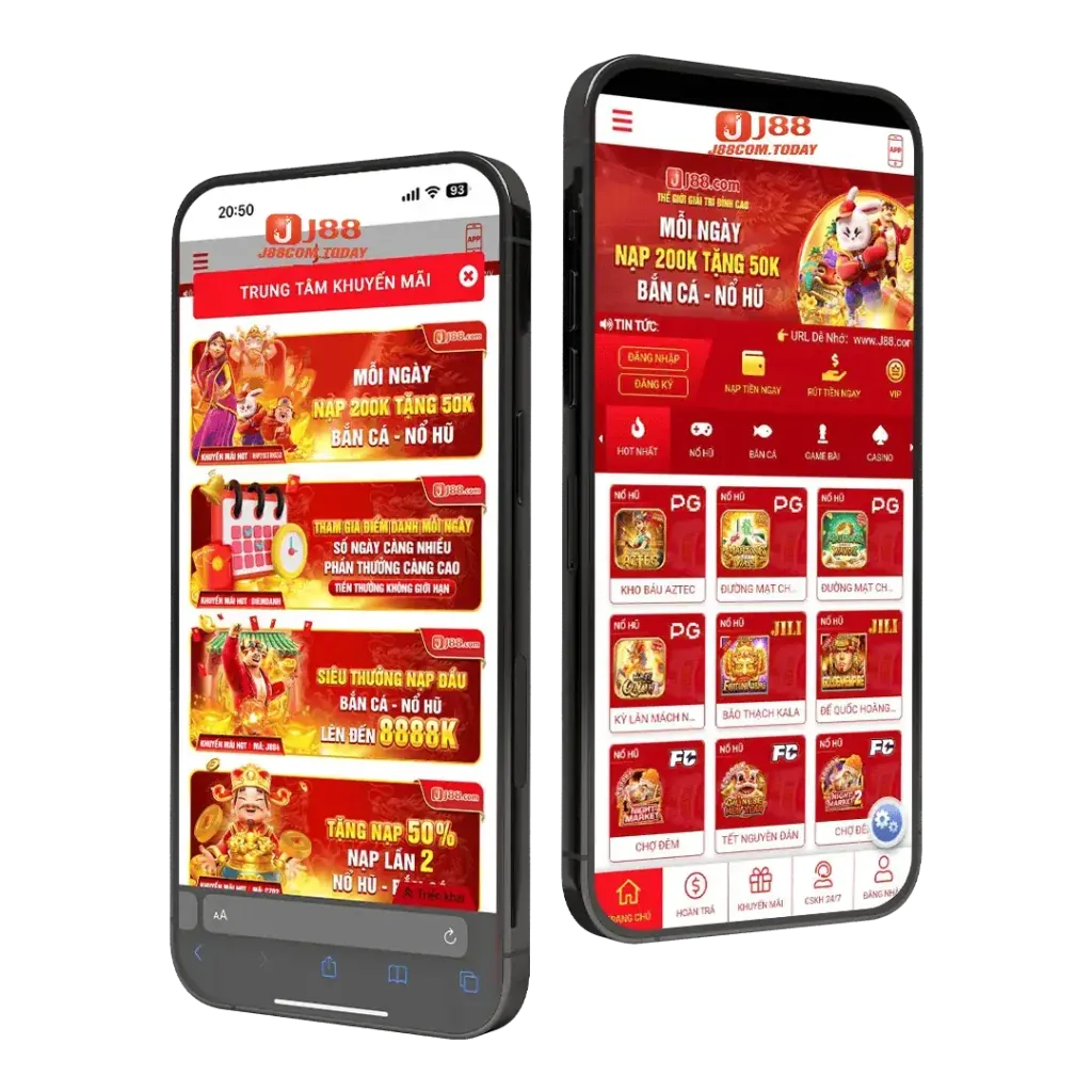Các chương trình khuyến mãi độc quyền của HK88