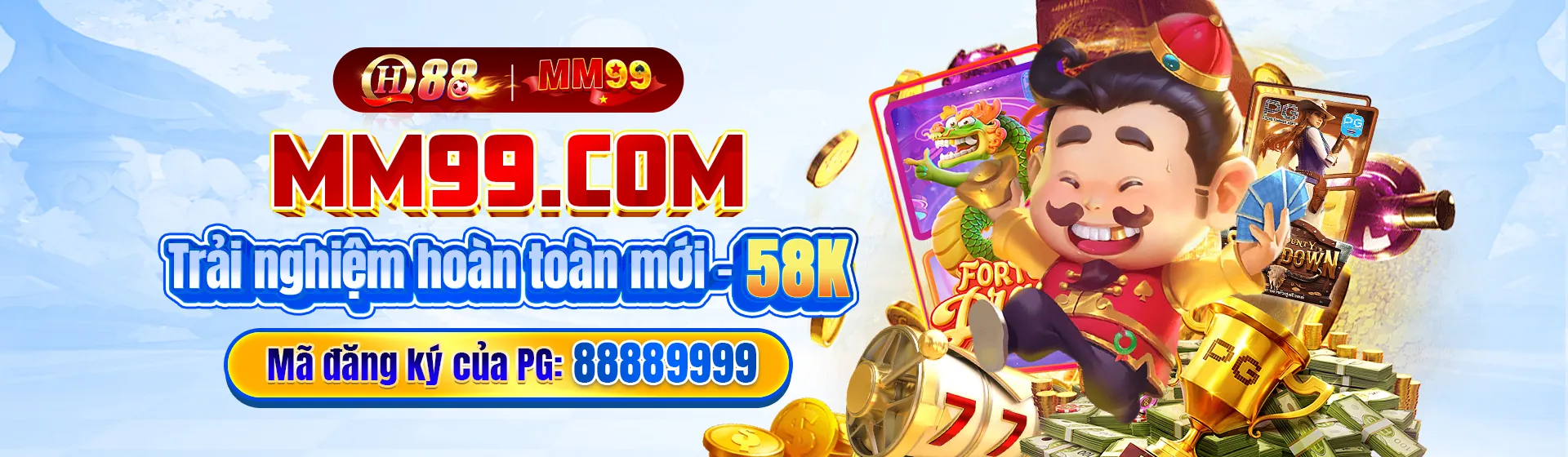 Các chương trình khuyến mãi HK88 hấp dẫn