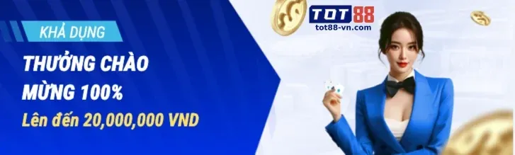 Thưởng nạp tiền HK88
